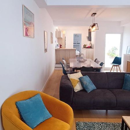 La Tribu -Maison Sablaise A 200M De La Grande Plage Les Sables-dʼOlonne Екстериор снимка