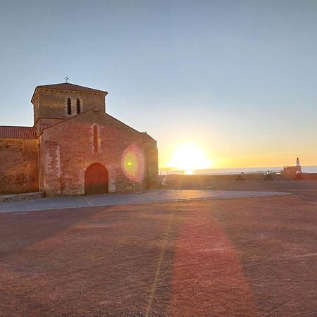 La Tribu -Maison Sablaise A 200M De La Grande Plage Les Sables-dʼOlonne Екстериор снимка
