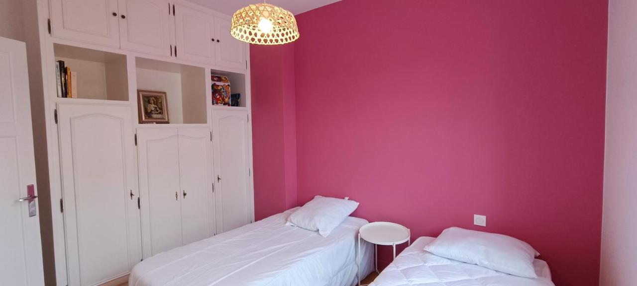 La Tribu -Maison Sablaise A 200M De La Grande Plage Les Sables-dʼOlonne Екстериор снимка
