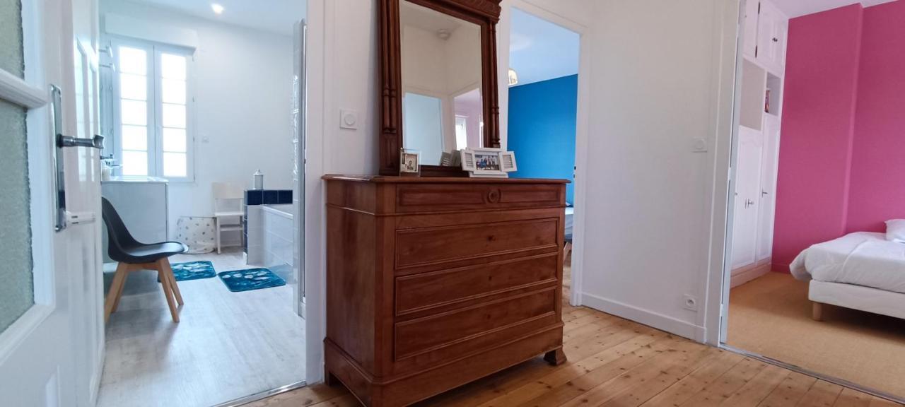 La Tribu -Maison Sablaise A 200M De La Grande Plage Les Sables-dʼOlonne Екстериор снимка