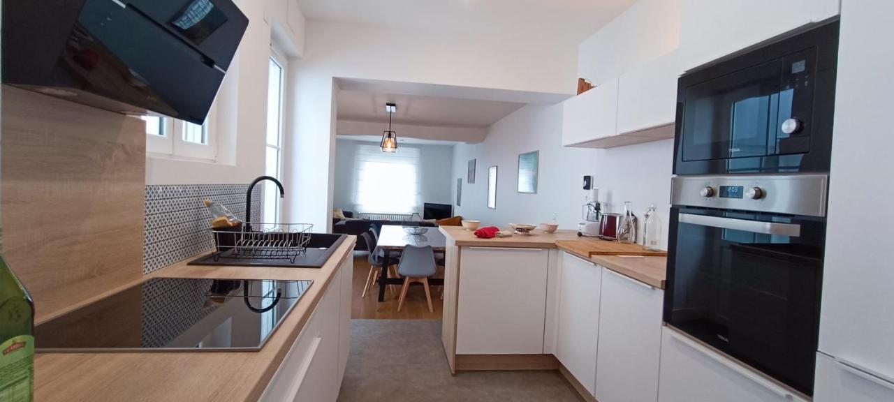 La Tribu -Maison Sablaise A 200M De La Grande Plage Les Sables-dʼOlonne Екстериор снимка