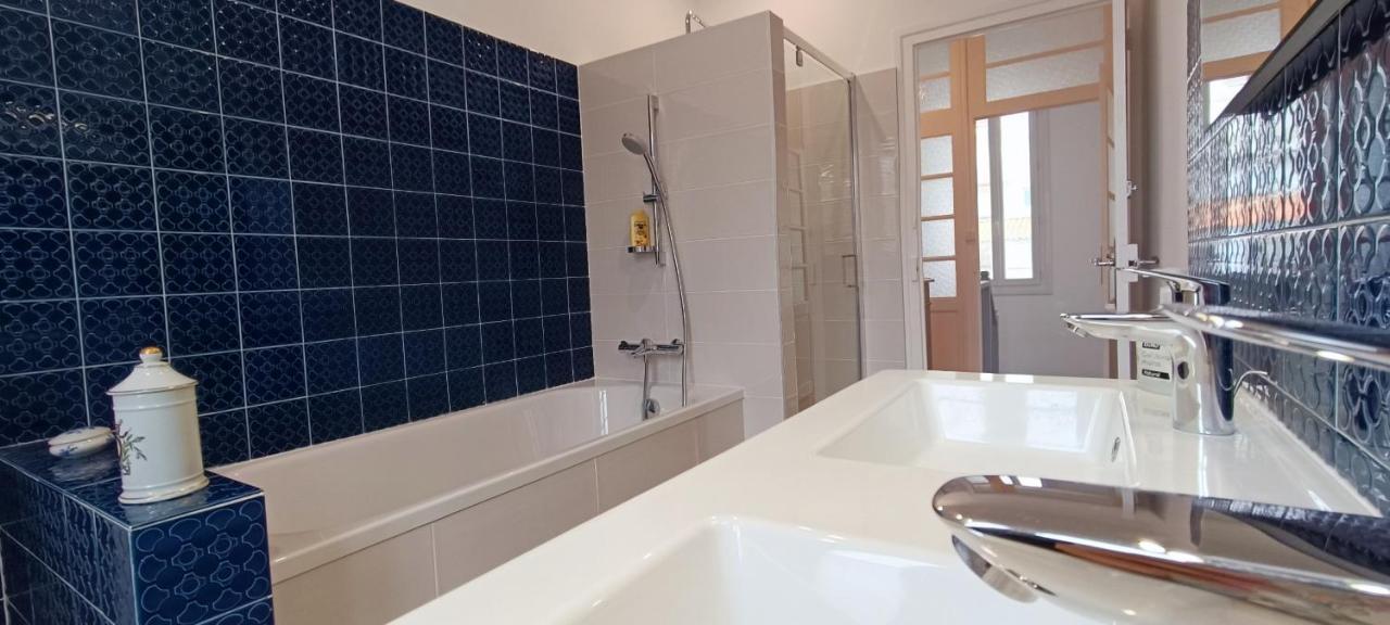 La Tribu -Maison Sablaise A 200M De La Grande Plage Les Sables-dʼOlonne Екстериор снимка