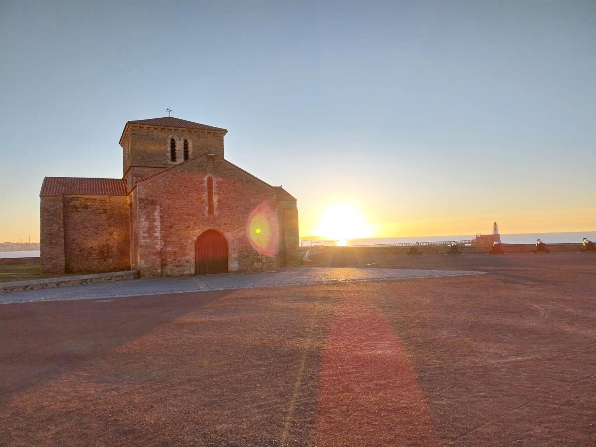 La Tribu -Maison Sablaise A 200M De La Grande Plage Les Sables-dʼOlonne Екстериор снимка