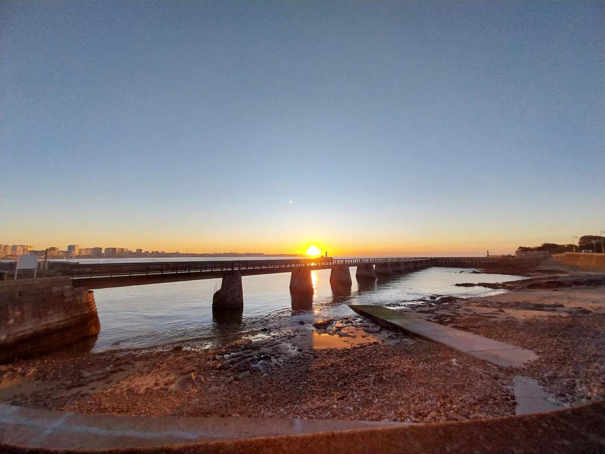 La Tribu -Maison Sablaise A 200M De La Grande Plage Les Sables-dʼOlonne Екстериор снимка